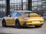 Porsche 911 RT12R by Ruf 2011 года